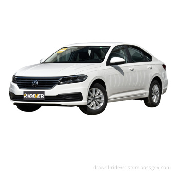 Lavida 0KM Second Electric Japanese Used Cars Online